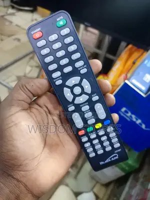 Blackark Remote Control