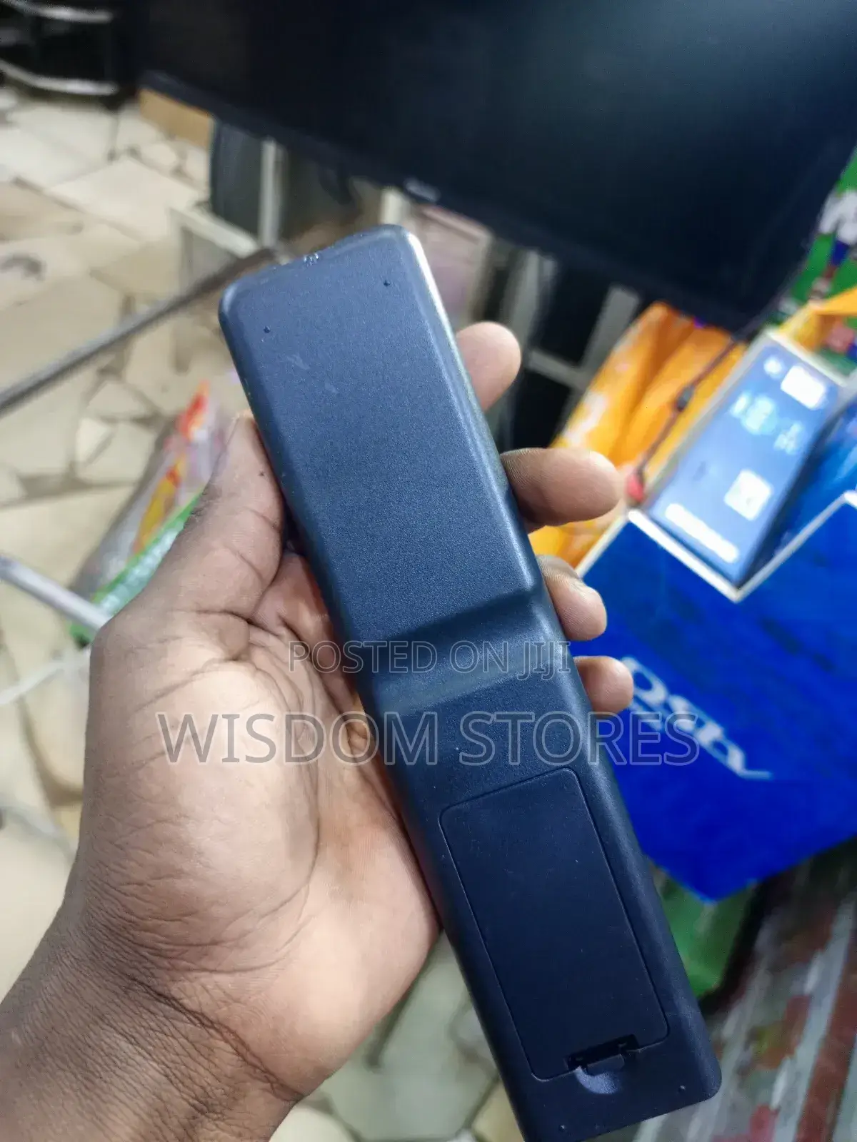 Blackark Remote Control