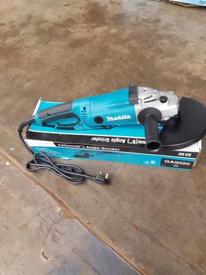 Angle Grinder