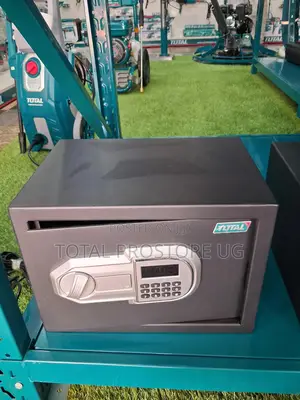 Electronic Safe 19l.