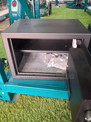 Electronic Safe 19l.