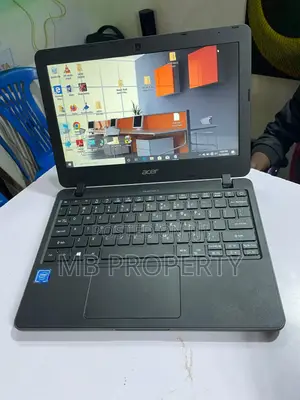 New Laptop Acer Aspire E1-510 4GB Intel Core I3 SSD 72GB