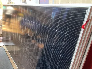 Felicity Solar Panel 580w