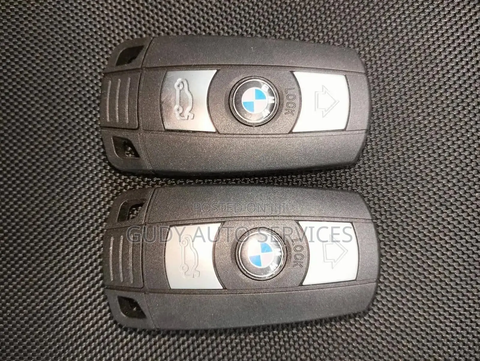 All Car Keys Remotes BMW Audi Mecedess Toyota Vw Etc Key Programmer