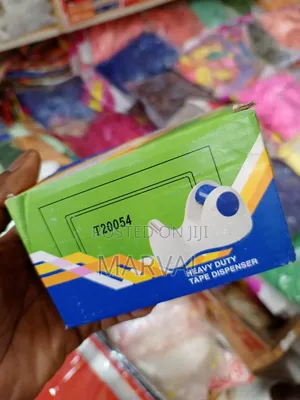 Heavy Duty Tape Dispenser.