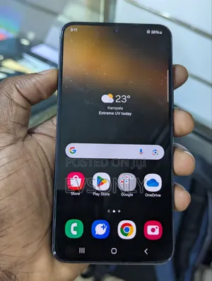 Samsung Galaxy S22 5G 256 GB Black