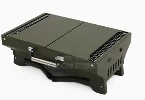 Foldable Portable Camping Bbq Grill