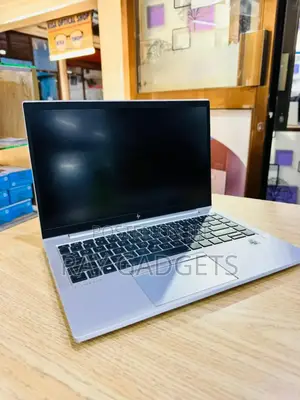 New Laptop HP Elite Dragonfly X360 8th Gen 8GB Intel Core I7 SSD 256GB