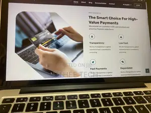 Multi Gateway Payment Platform for High Value Transactions