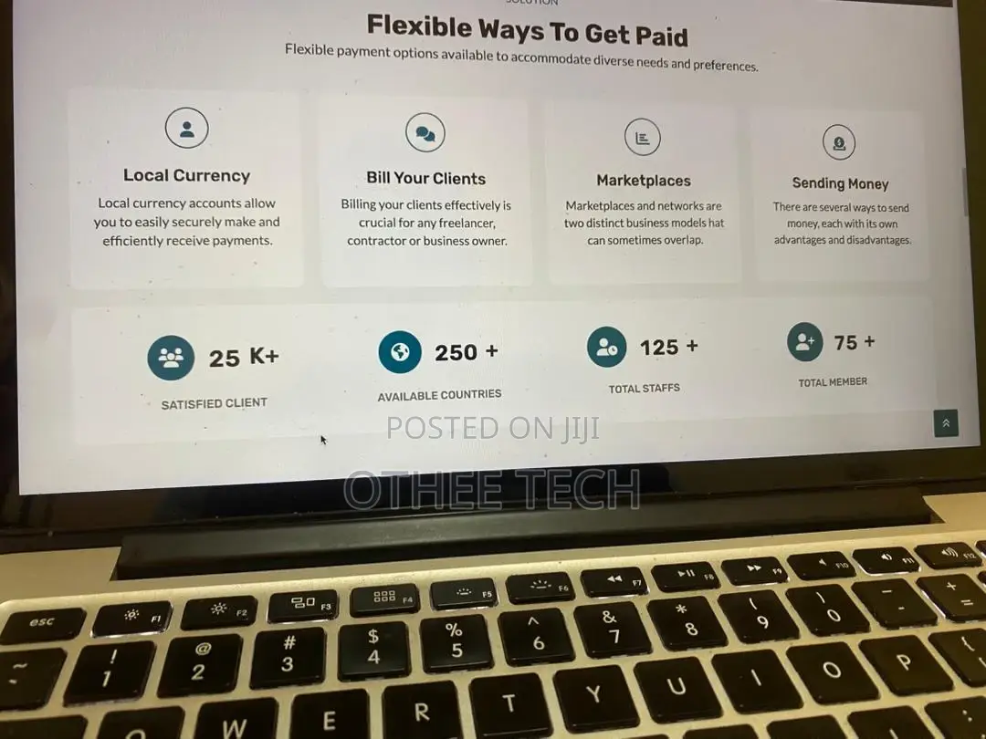 Multi Gateway Payment Platform for High Value Transactions