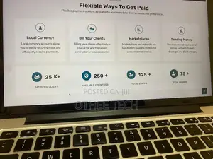 Multi Gateway Payment Platform for High Value Transactions