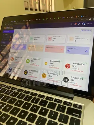 Ultimate Peer to Peer Crypto Exchange Platform