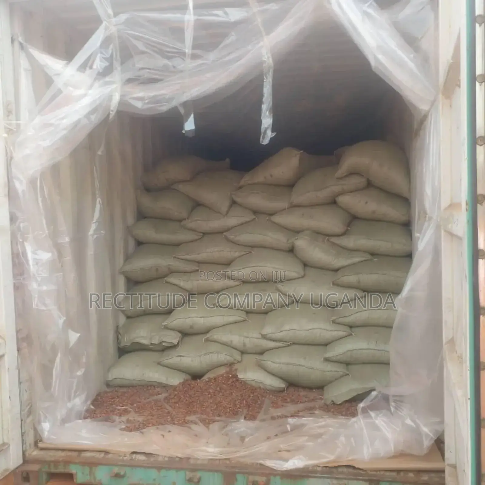Grain Pro Container Liners 20ft