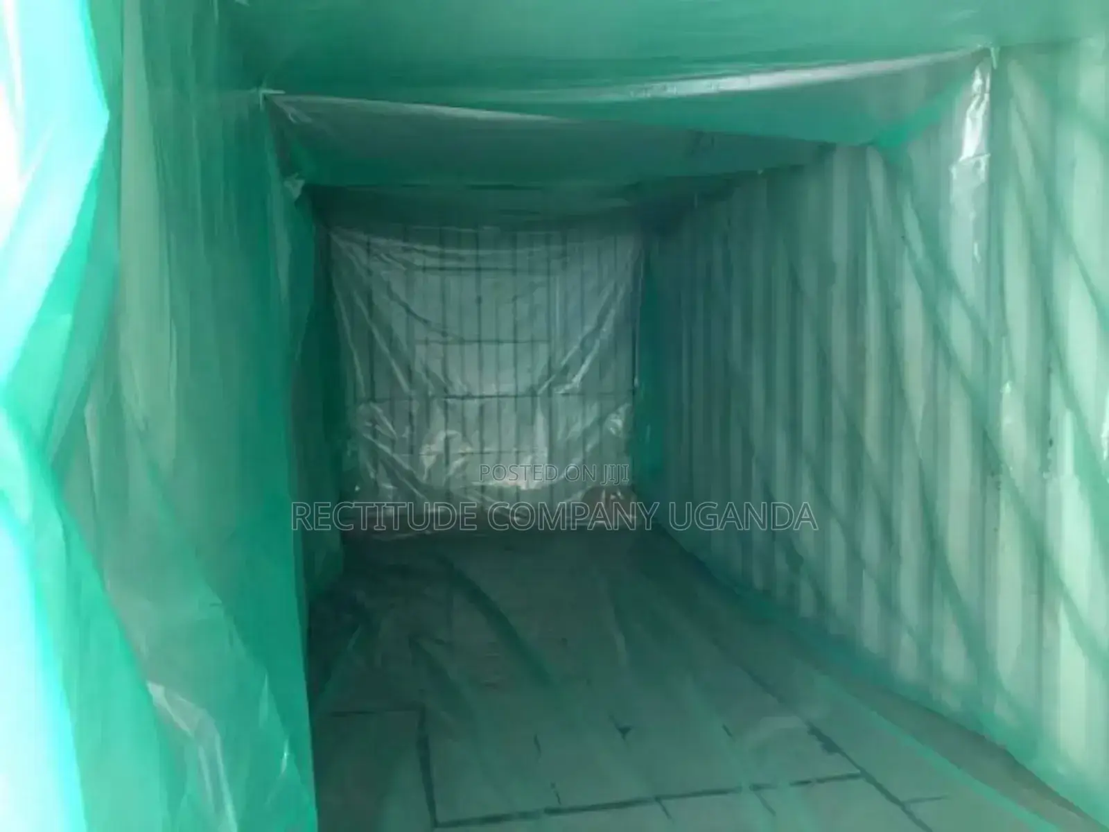 Grain Pro Container Liners 20ft