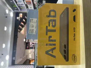 New AirTab A19 1 TB