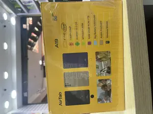 New AirTab A19 1 TB