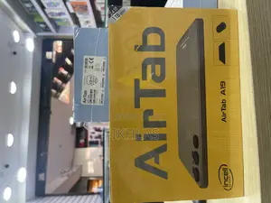 New AirTab A19 1 TB