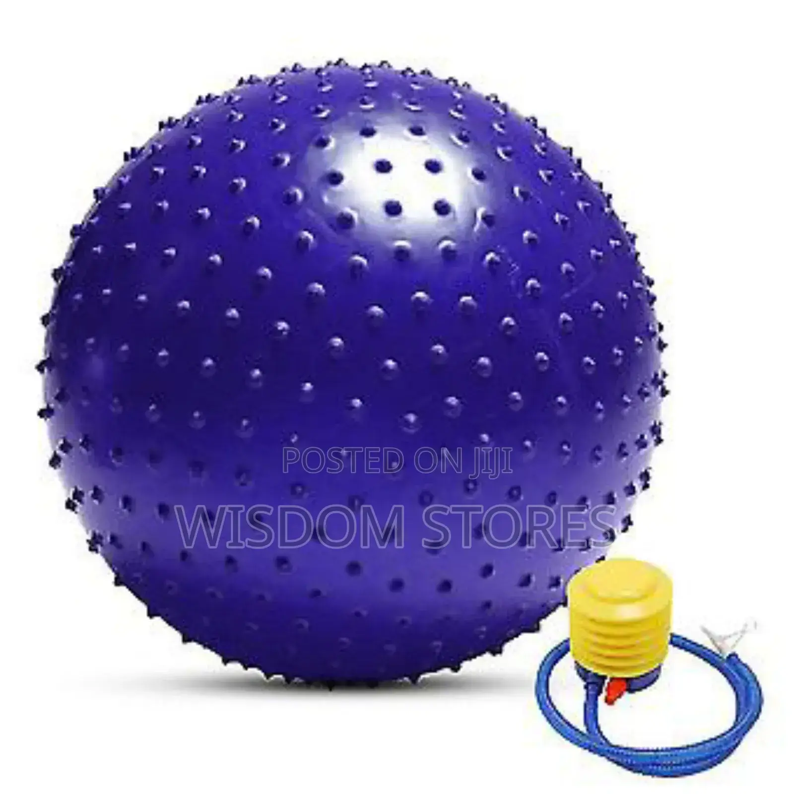 Exercise Ball