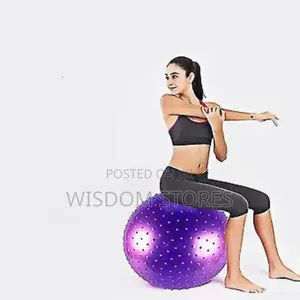 Exercise Ball
