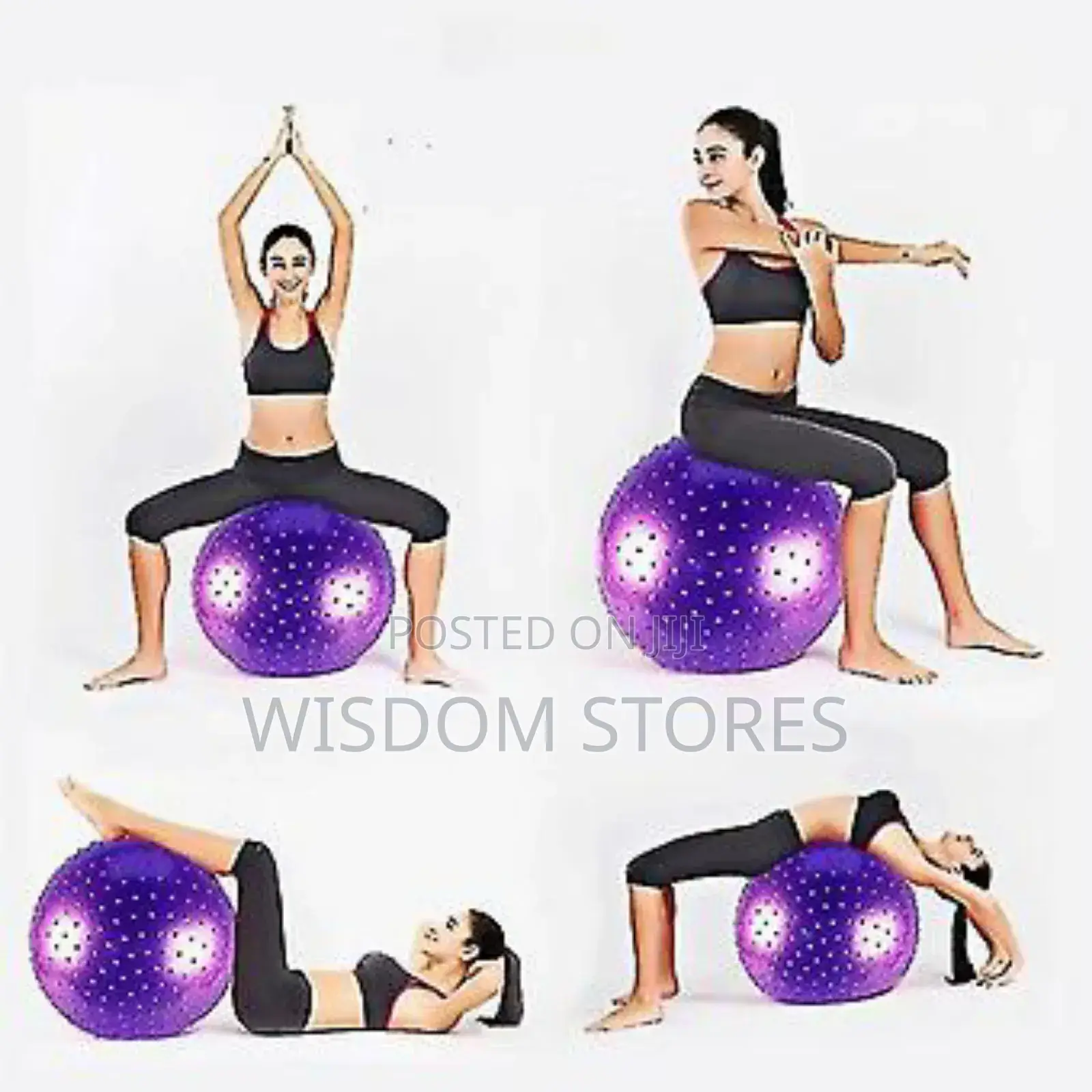 Exercise Ball
