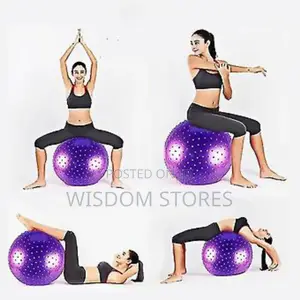 Exercise Ball