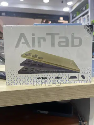 New AirTab U17 Ultra 1 TB
