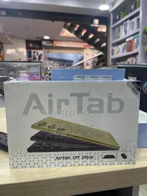 New AirTab U17 Ultra 1 TB