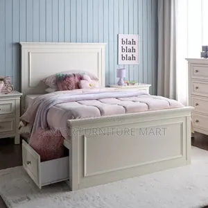 Modern Bed
