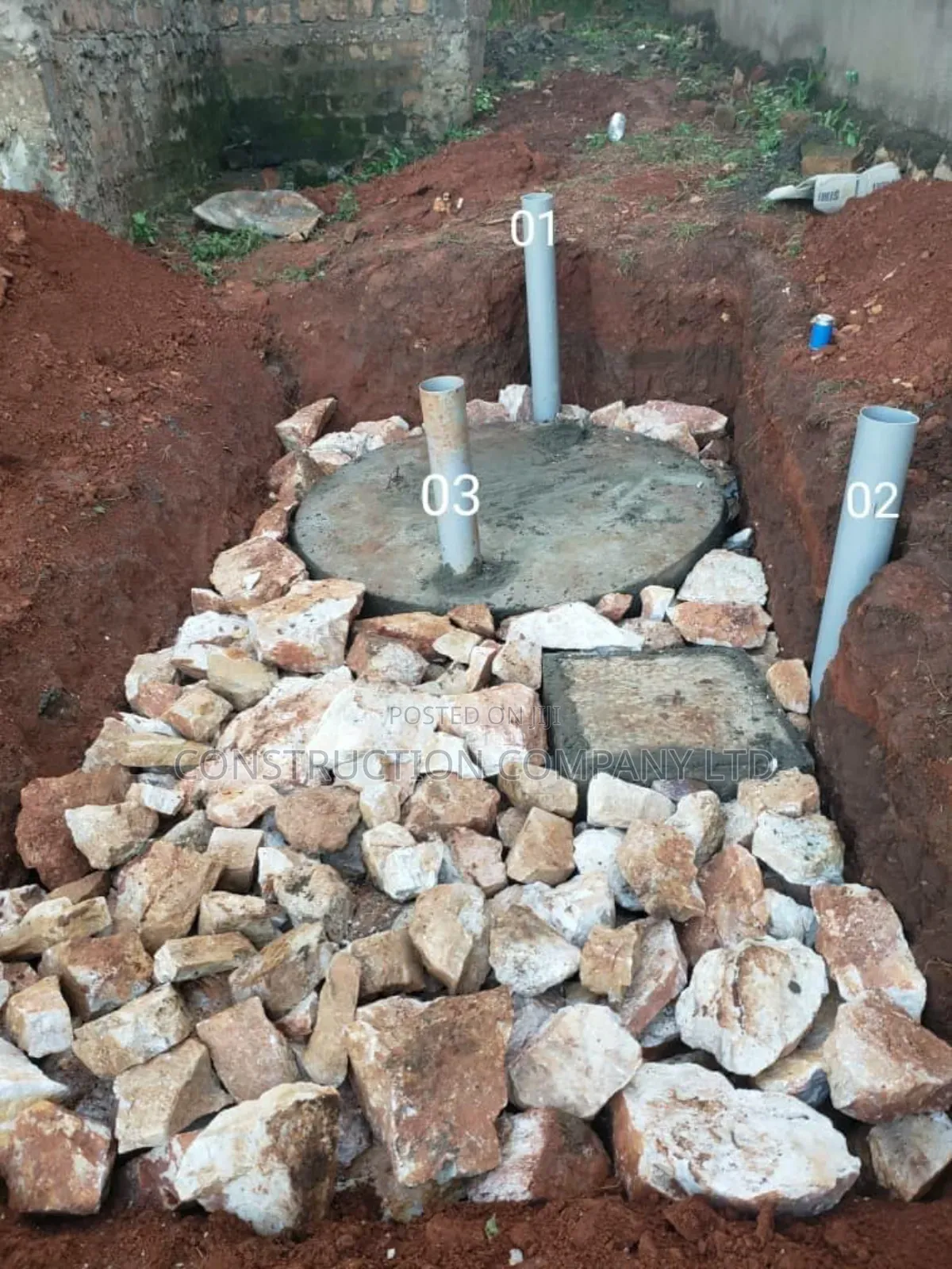 Biodigester for Both Industrial and Domestic