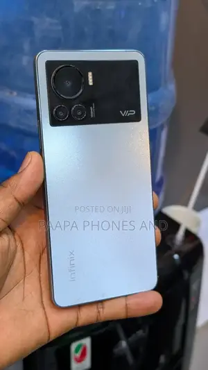 Infinix Note 30 VIP 256 GB