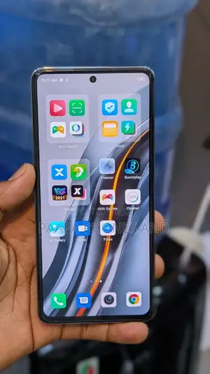 Infinix Note 30 VIP 256 GB