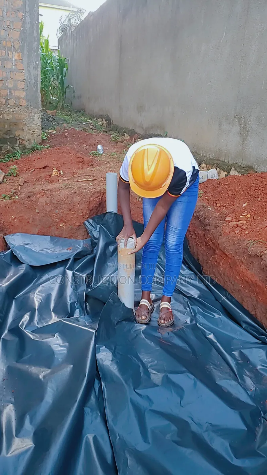 Biodigester With Wonderful System Setting