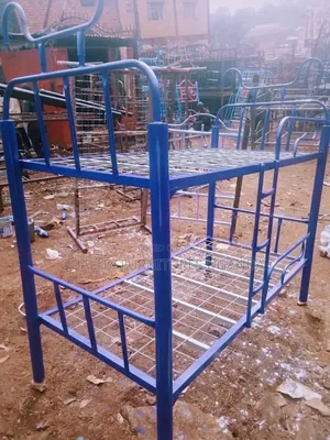 3*6 Metallic Students Decker