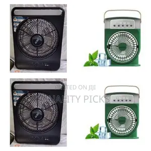 Air Cooler Fan Portable