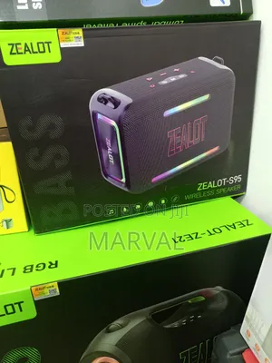 Zealot S95 Wireless Speaker With Stand