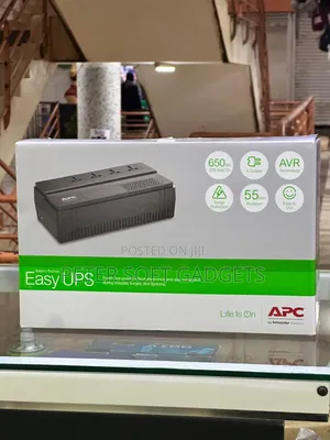 Ups Battery Backup