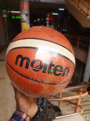 Molten Gg7x Basketball.