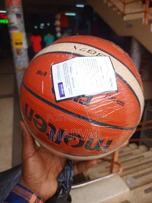 Molten Gg7x Basketball.