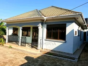 4bdrm Bungalow in Central Division for rent