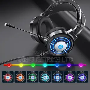 Headphone Headset for Pc