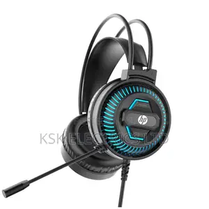 Wired Gaming Headset
