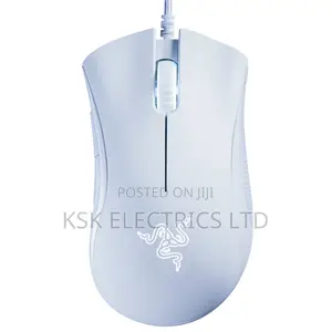 Wired Gaming Mouse