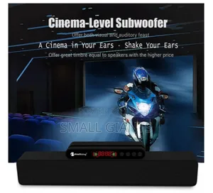 New Rixing Bluetooth Speakers