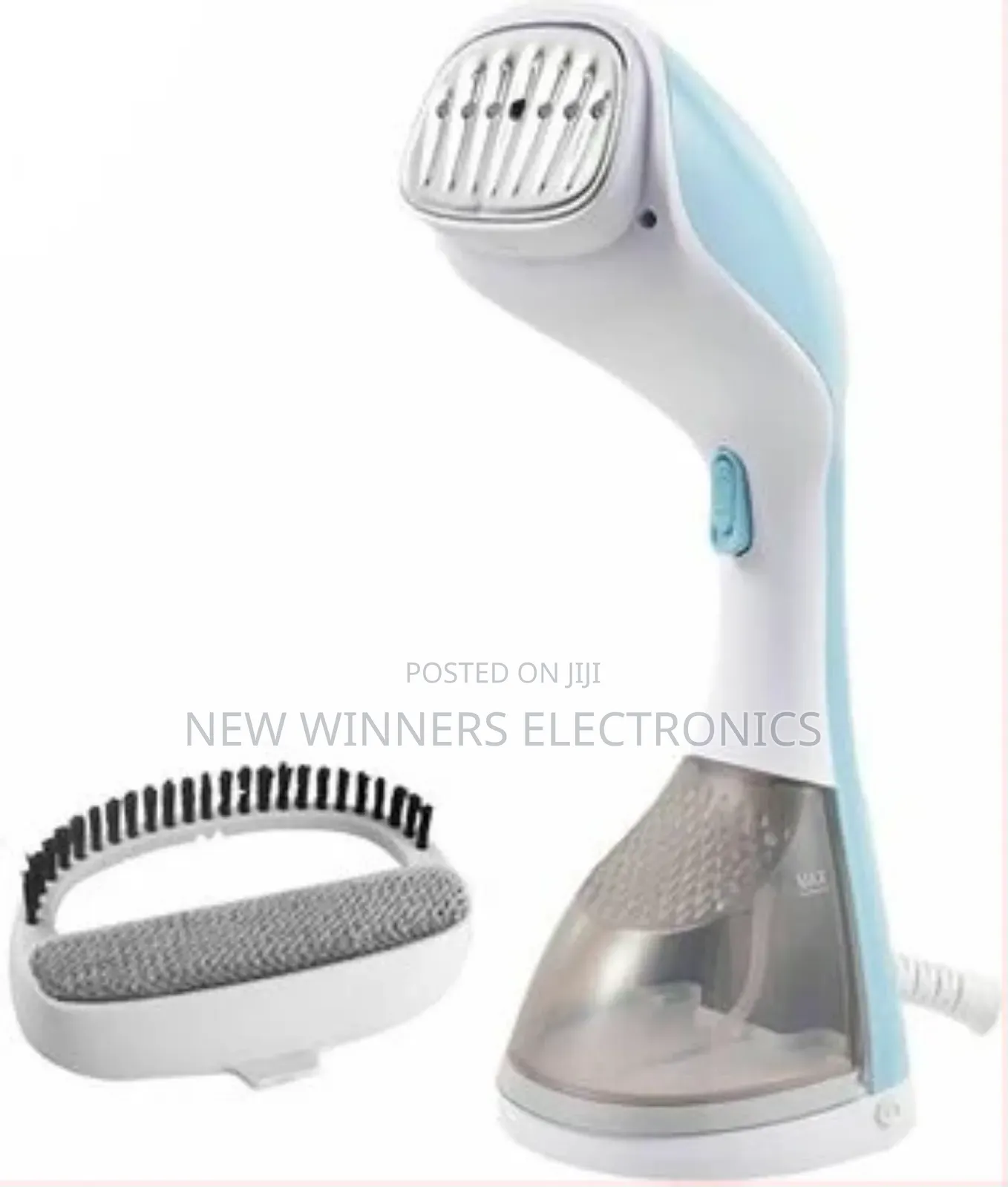 DSP Heat Handheld Clothes Garment Steamer