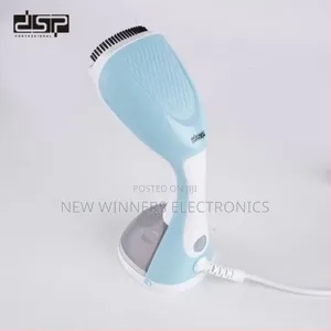 DSP Heat Handheld Clothes Garment Steamer