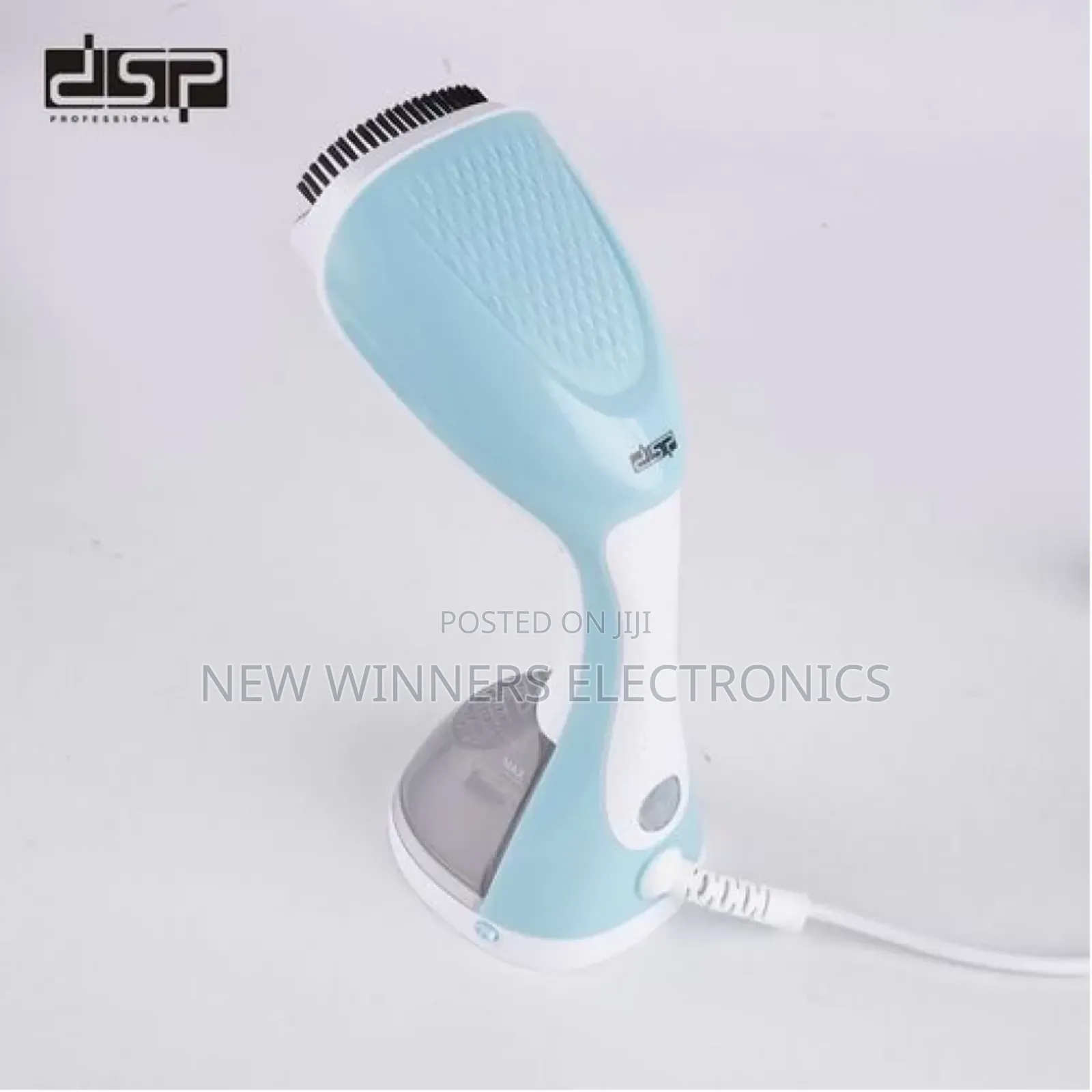 DSP Heat Handheld Clothes Garment Steamer