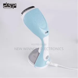 DSP Heat Handheld Clothes Garment Steamer