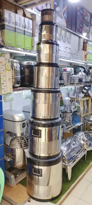 Food Cooler