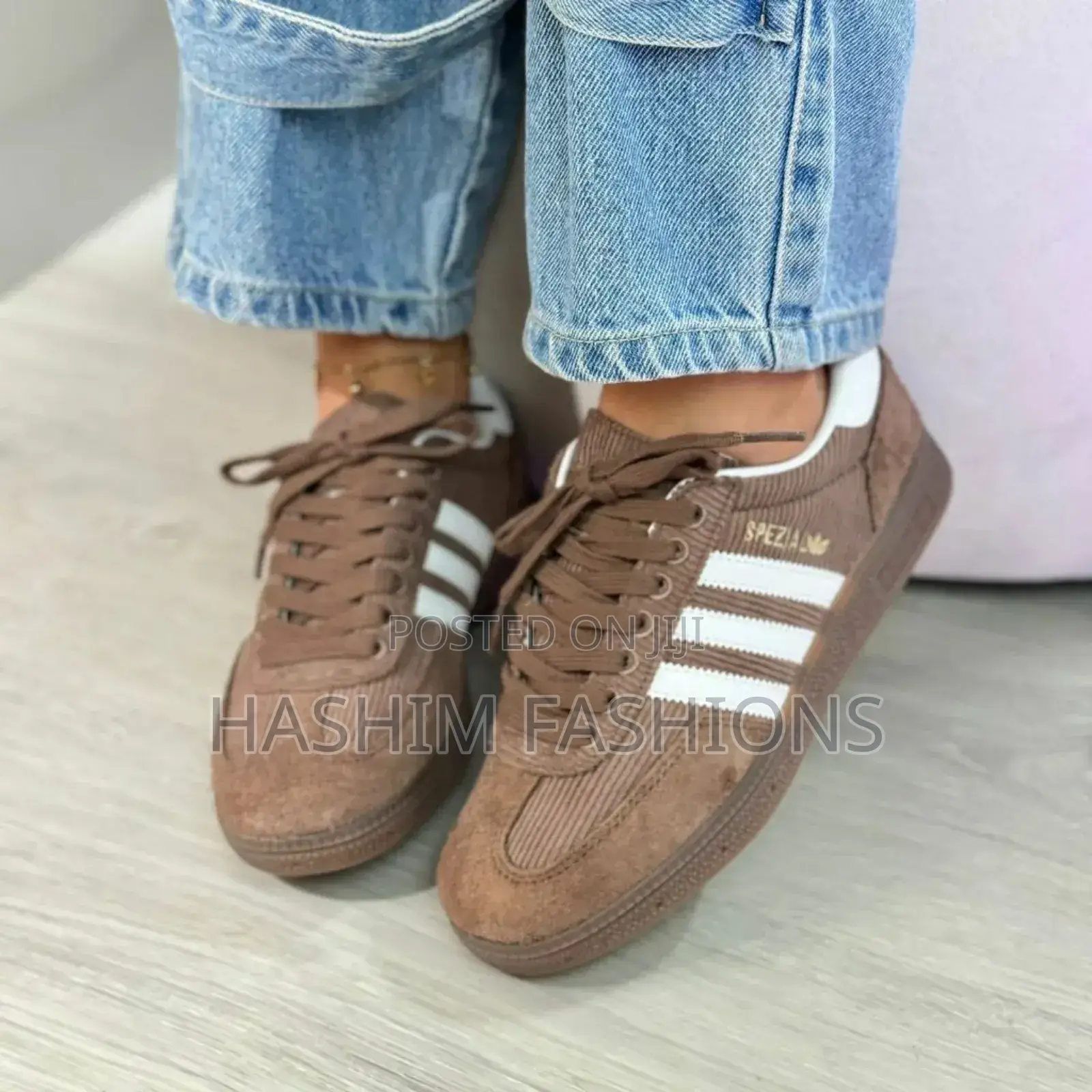 Original New Adidas Sneakers