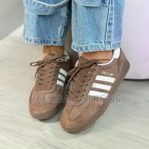 Original New Adidas Sneakers